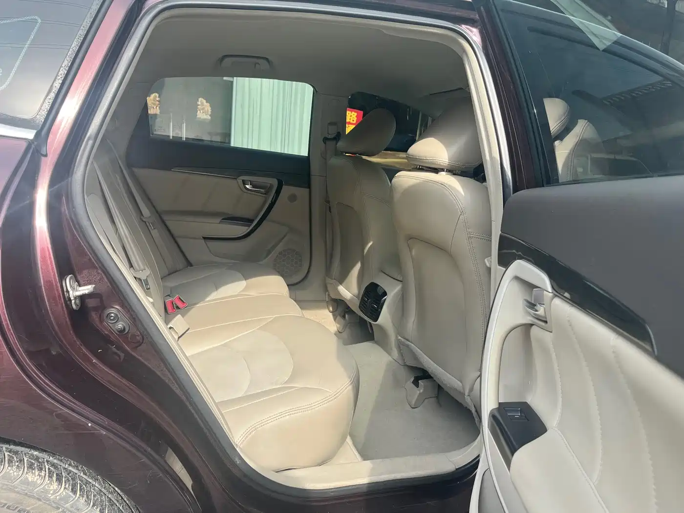 Фото 15 - GAC Trumpchi GA6