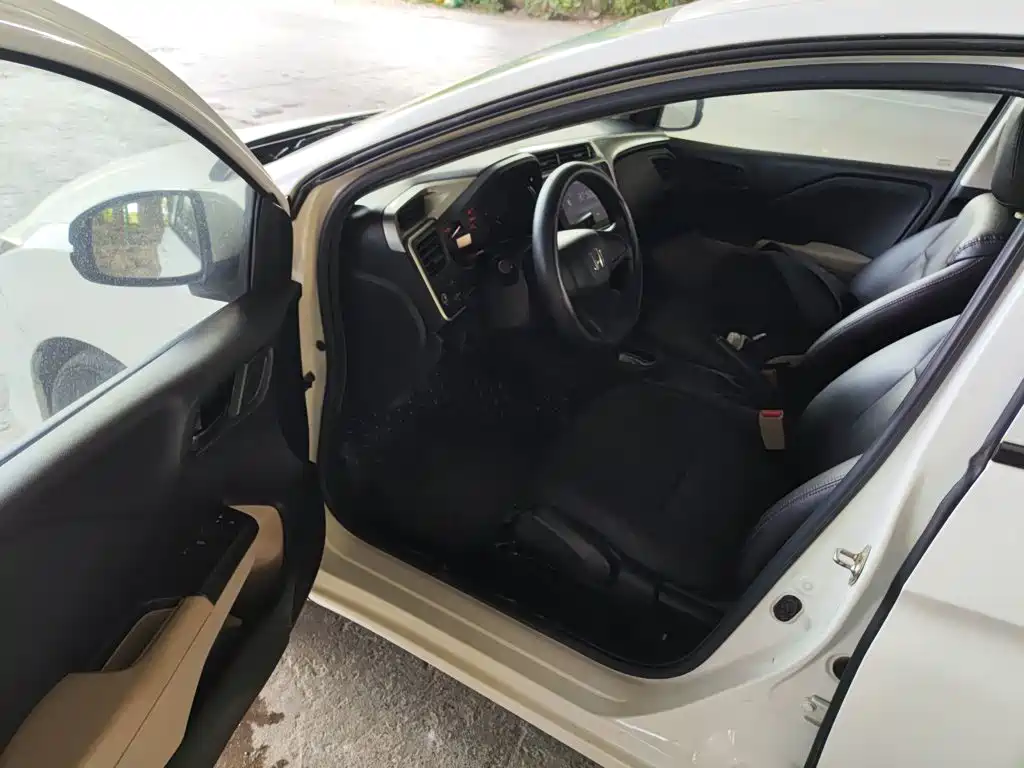 Honda City 2018 2017 1.5L CVT Comfort