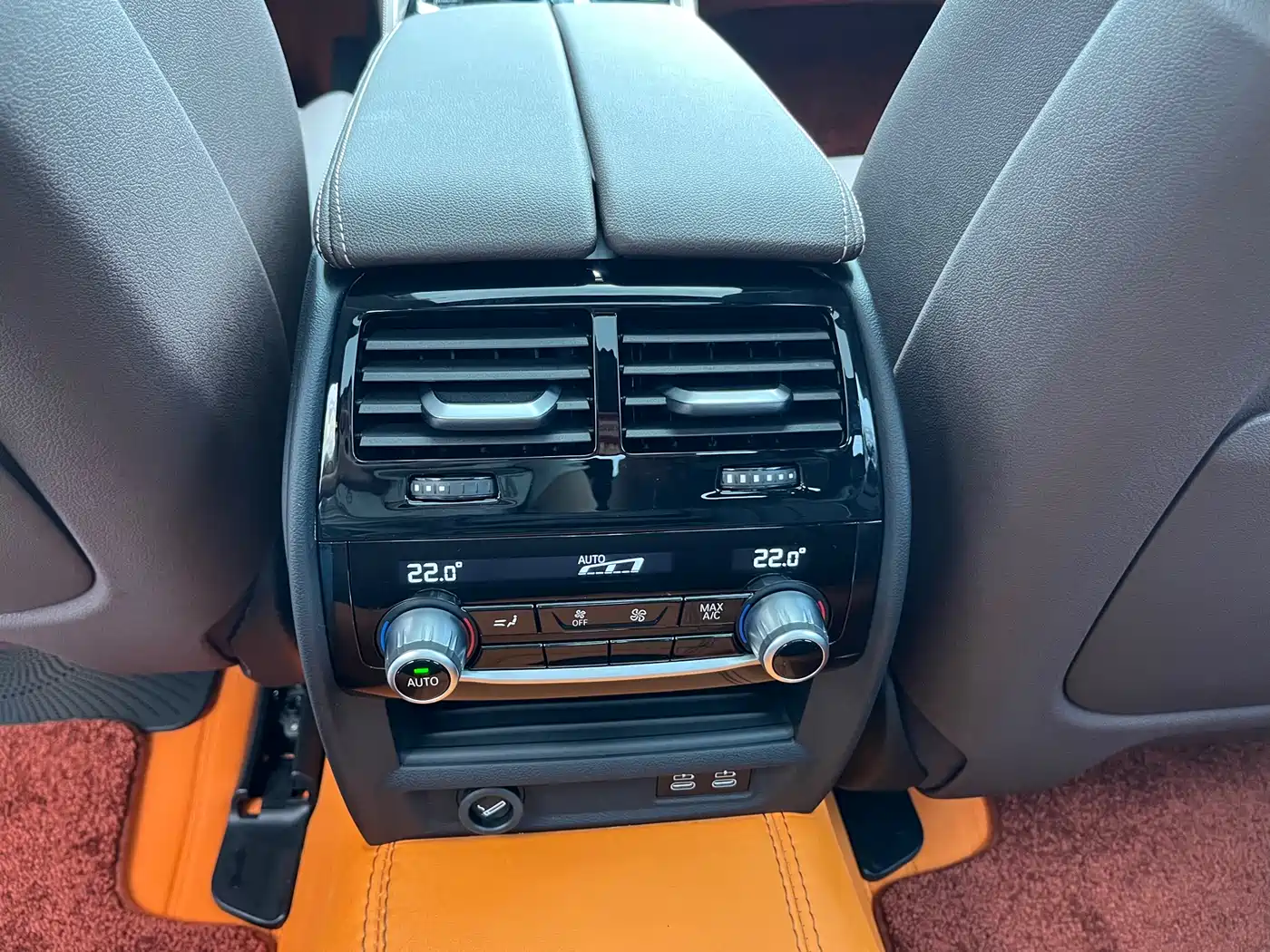 BMW 5 Series 2022 Facelift II 530Li Premium Package M Sport фото 15