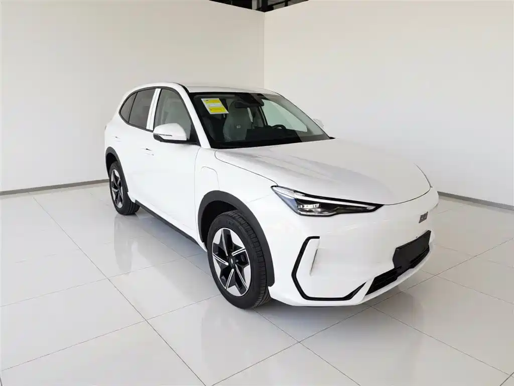 Geely Galaxy Galaxy E5 2026 530km Voyager Edition фото 4