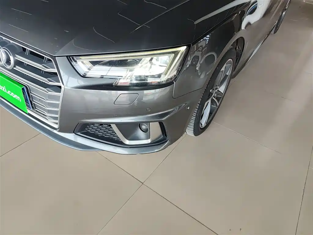 Audi A4L 2019 40 TFSI Fashion (China VI) фото 24