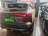 Фото 24 - Changan Oshan Z6