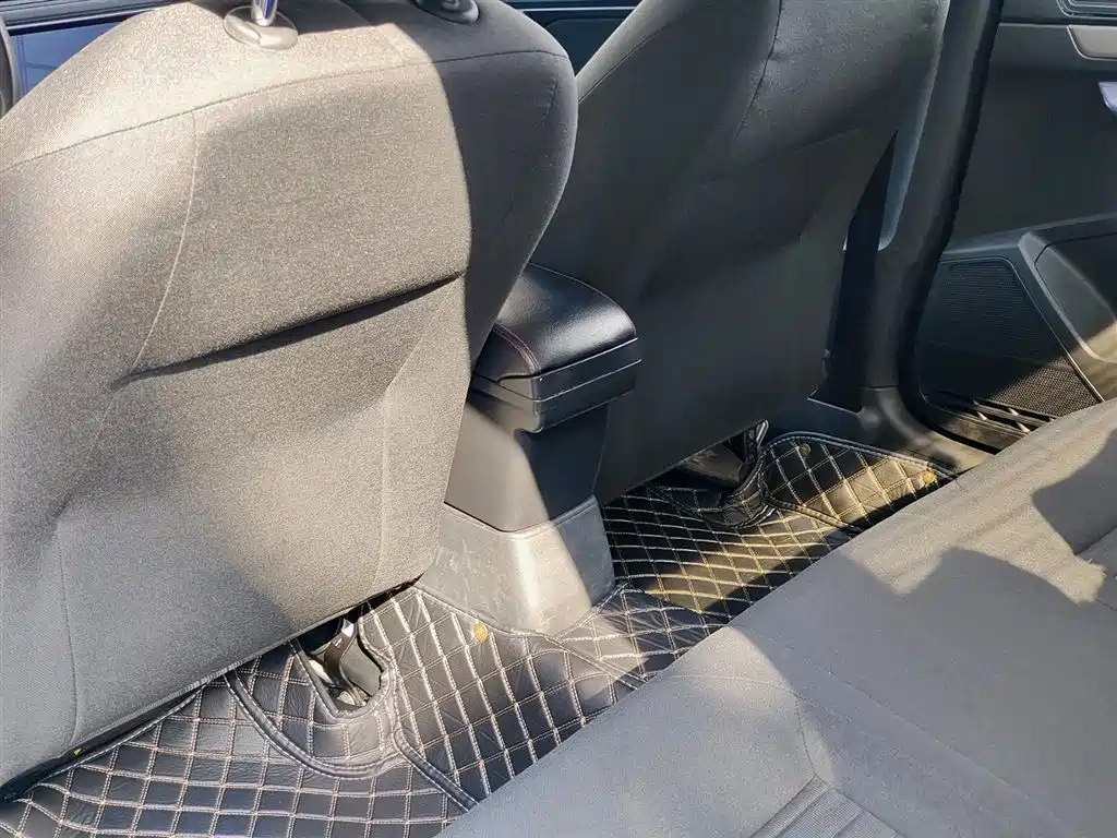Volkswagen Lavida 2019 Lavida Start 1.5L Auto Trend (China VI) фото 9