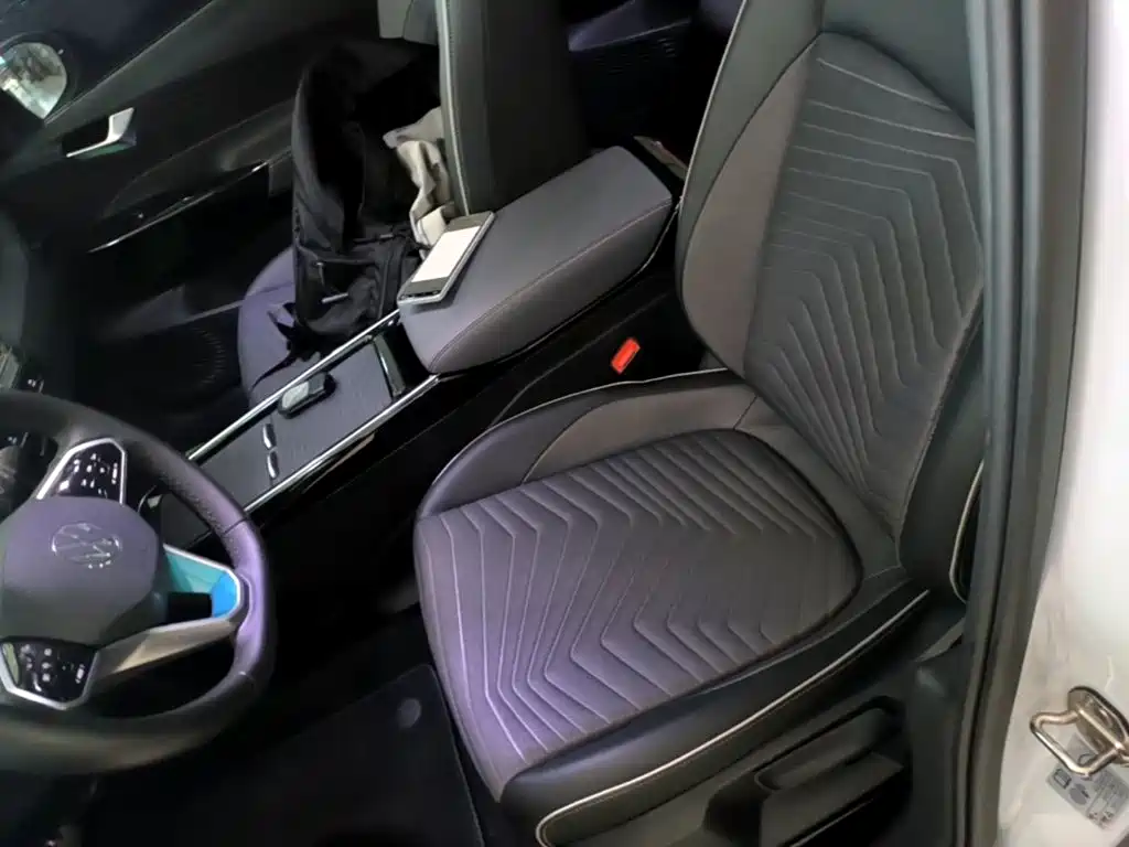 Volkswagen ID.3 2022 2022 Active Pure Intelligent Pure Edition