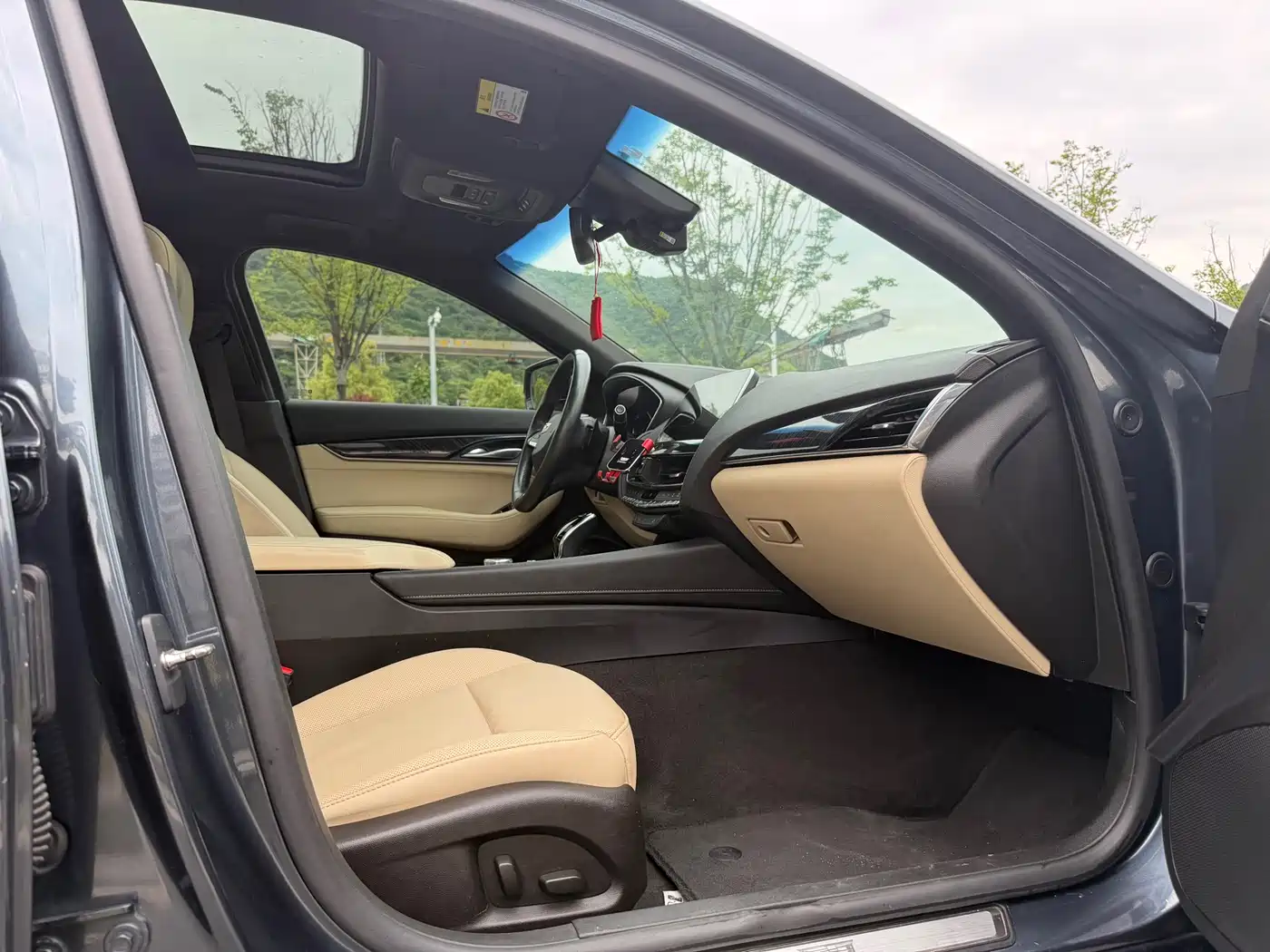 Cadillac CT5 2021 28T Luxury фото 13