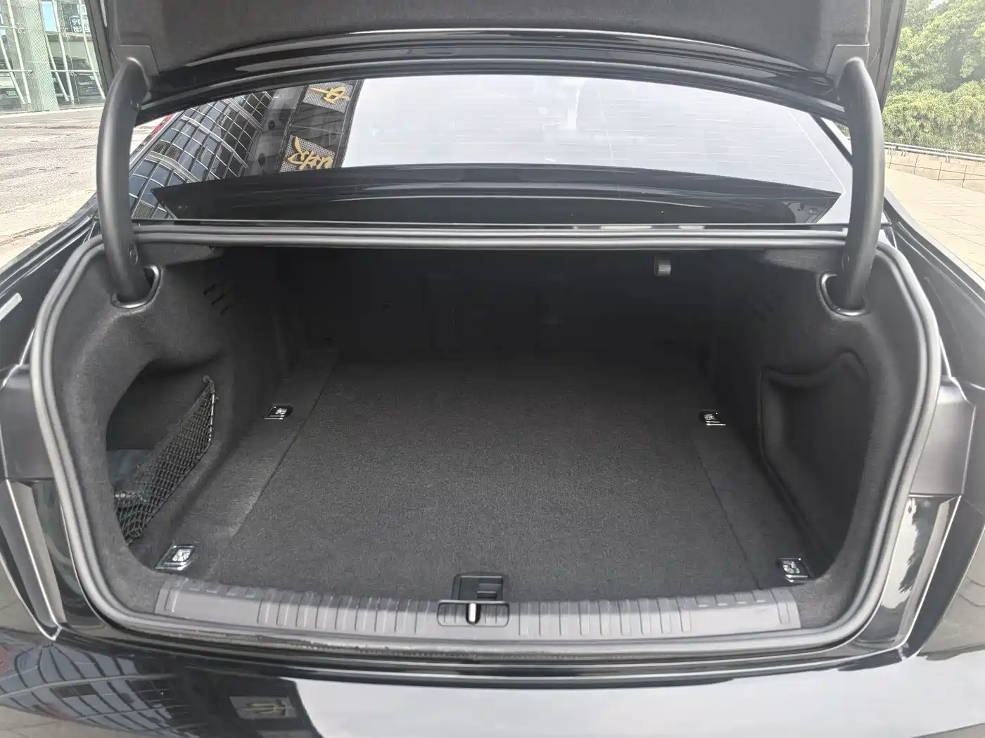Audi A6L 2021 40 TFSI Luxury Elegance фото 15
