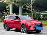 صورة 3 - BYD Tang New Energy