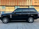صورة 4 - Land Rover Range Rover