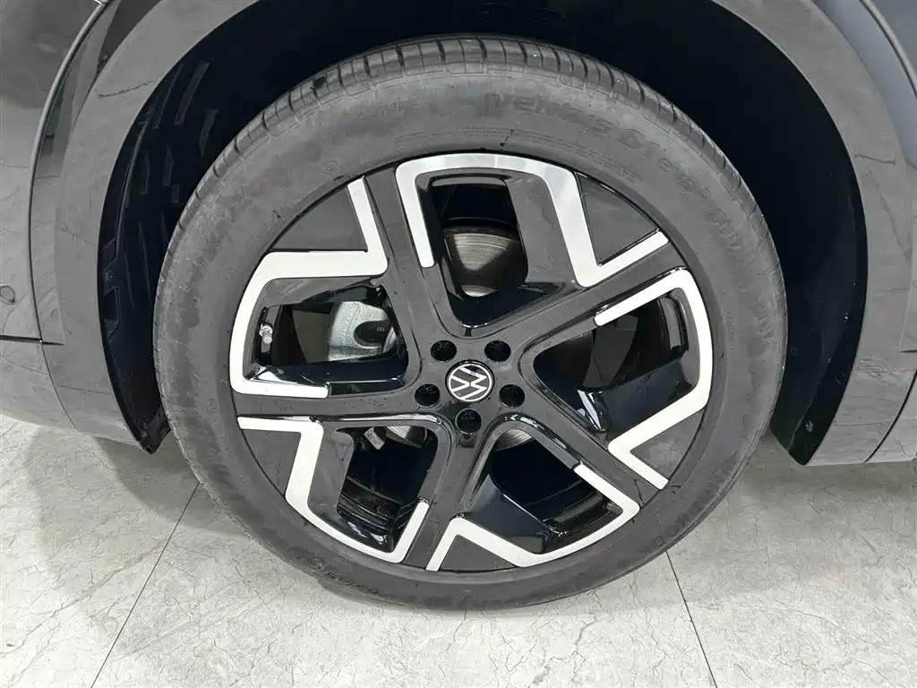 Volkswagen Talagon 2025 450TSI R-Line 6-Seater фото 22
