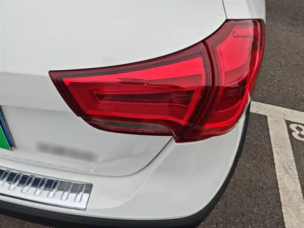 Haval H1 2015 1.5L AMT Luxury фото 8