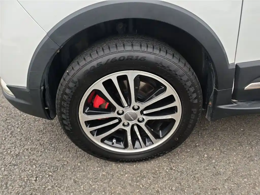 Haval H1 2015 1.5L AMT Luxury фото 23