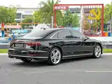 Фото 5 - Audi S8