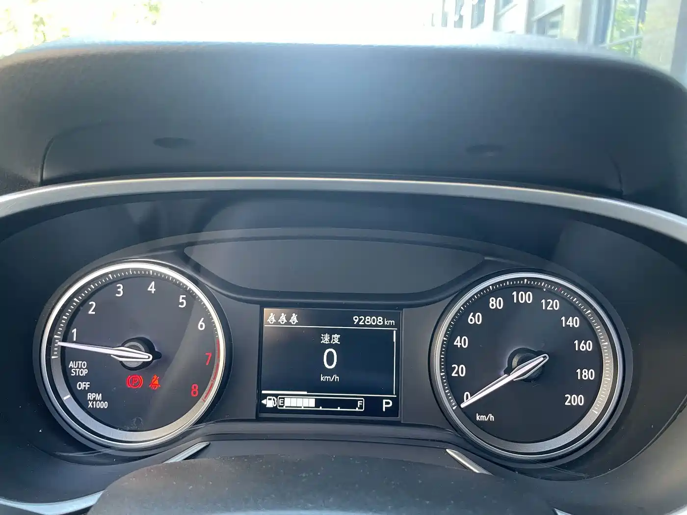 Buick Encore 2020 2020 20T CVT Elite Model