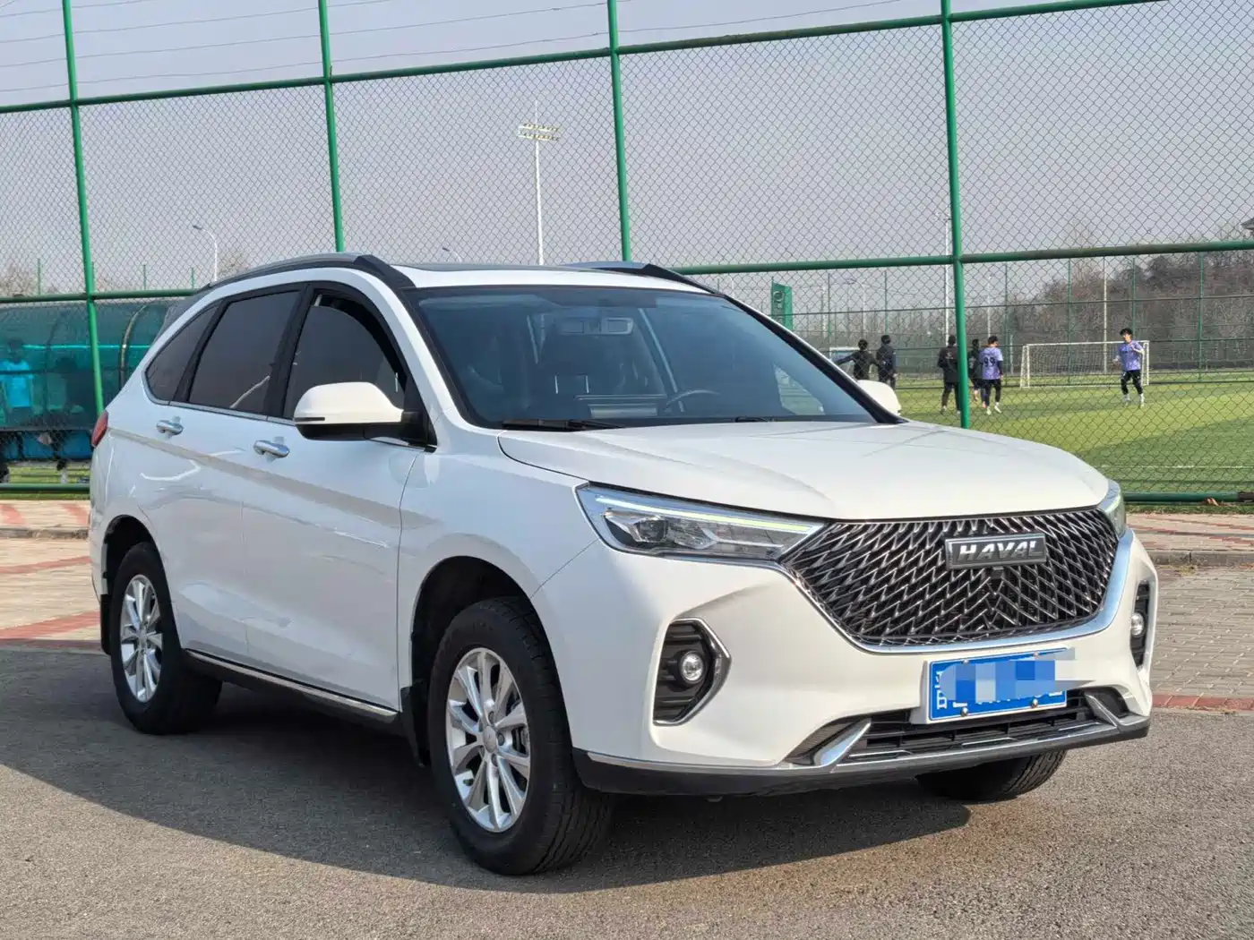 HAVAL M6