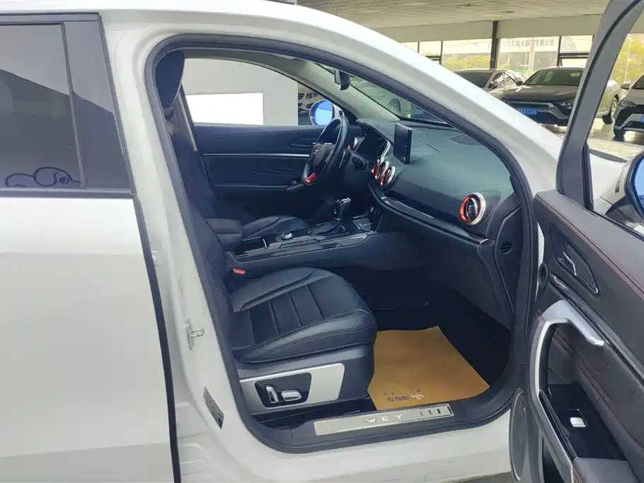 WEI PAI WEI BRAND VV5