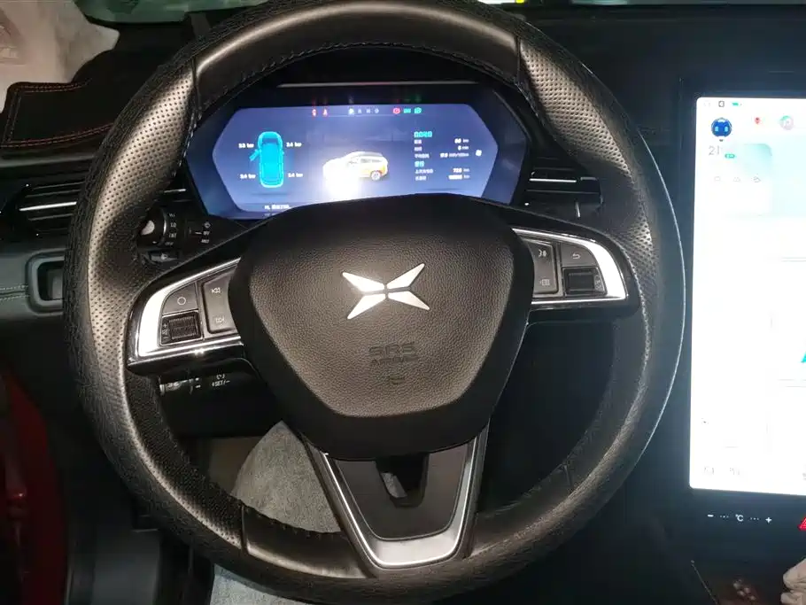 XIAOPENG G3