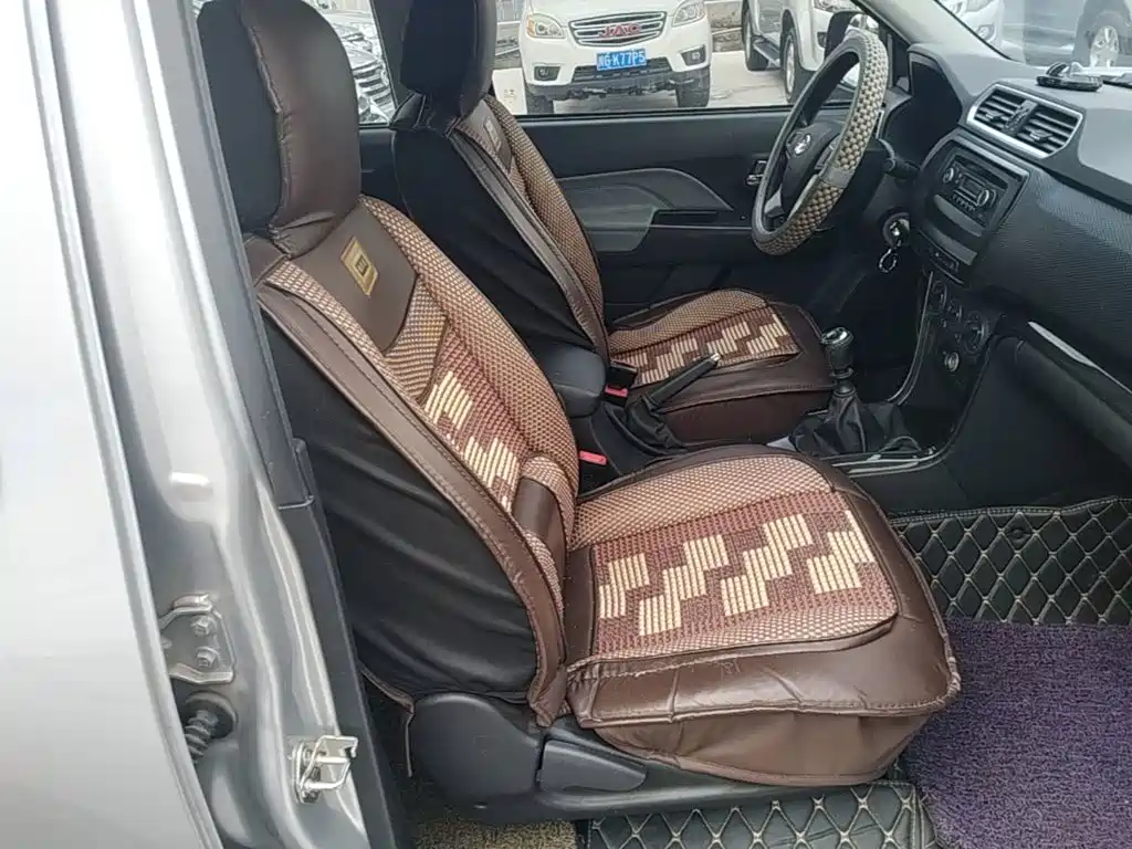 Great Wall Fengjun 5 2024 2023 2.0T Diesel 2WD Aspiring Double Cab