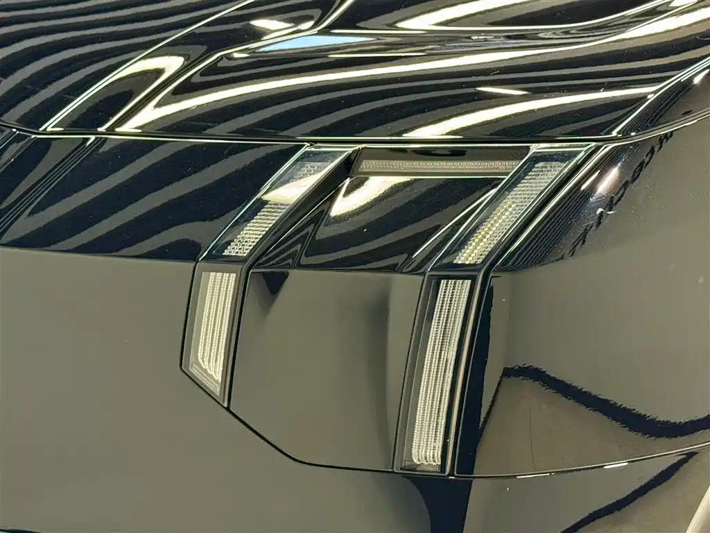 ZEEKR EXTREME KRYPTON 009