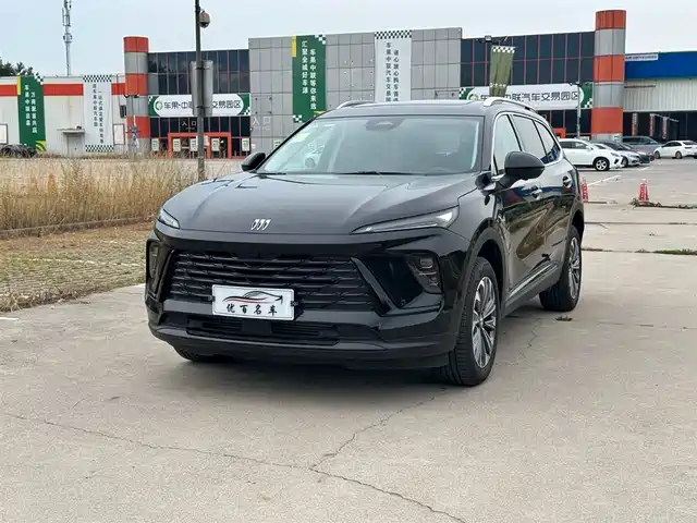 buick angkewei-plus