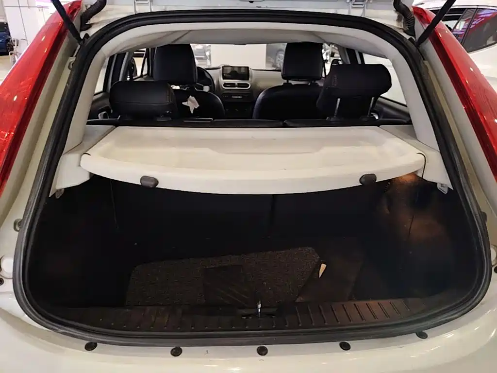 MG 3 2017 2016 1.3L AMT Comfort Edition