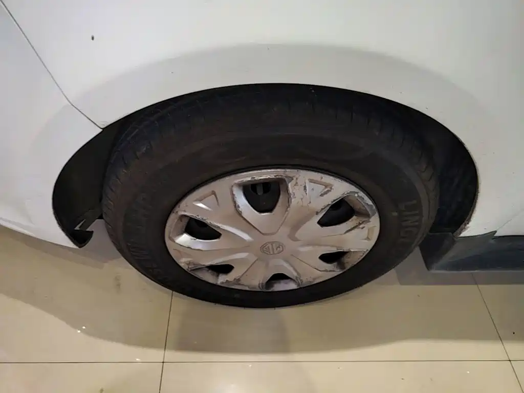 MG 3 2017 2016 1.3L AMT Comfort Edition