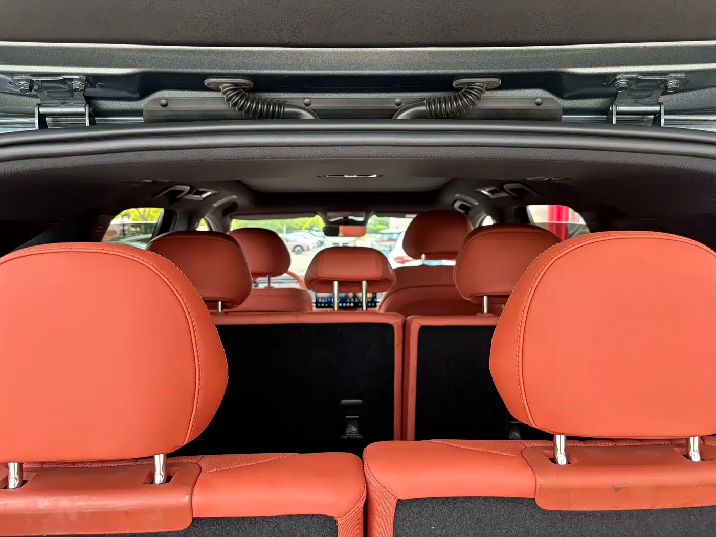 BYD Tang L 2025 DM 175KM Drone Player Edition фото 14