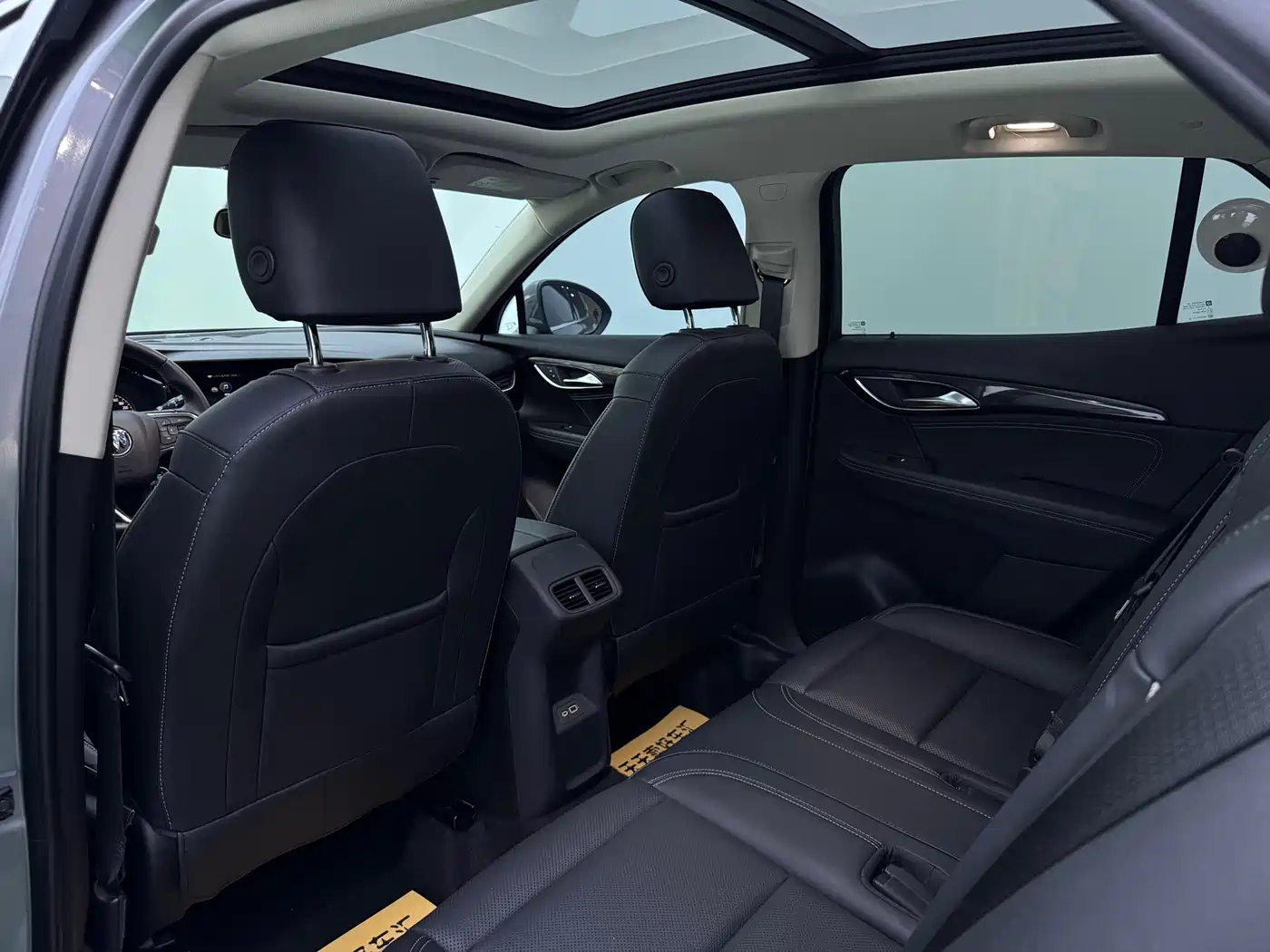 BUICK ANGKEWEI S
