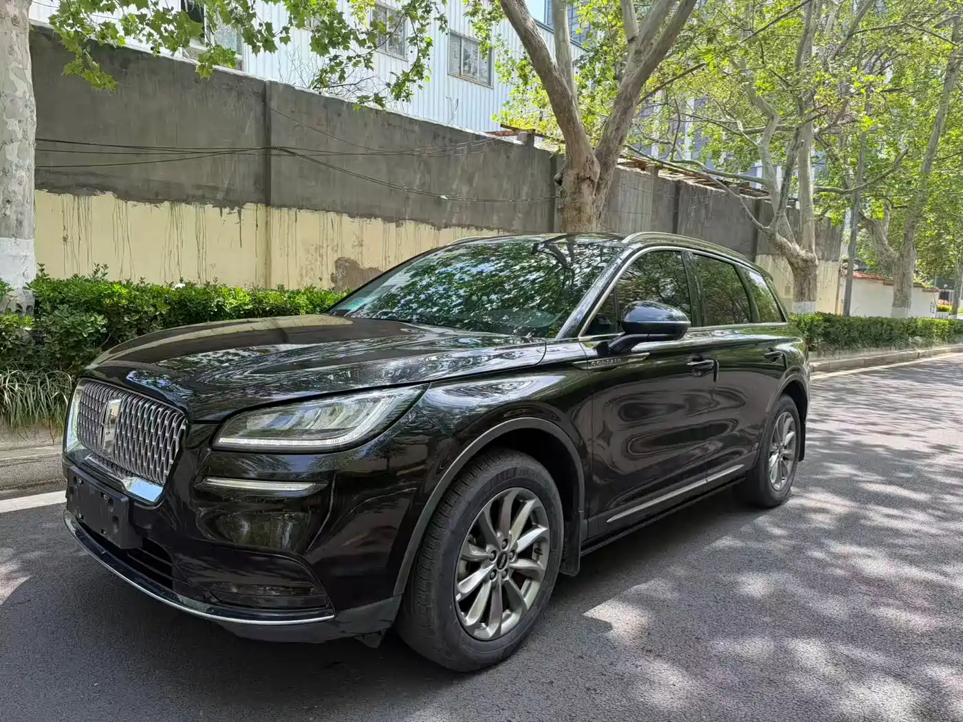 Lincoln Adventurer 2020 2.0T 2WD Premium Enjoyment Edition