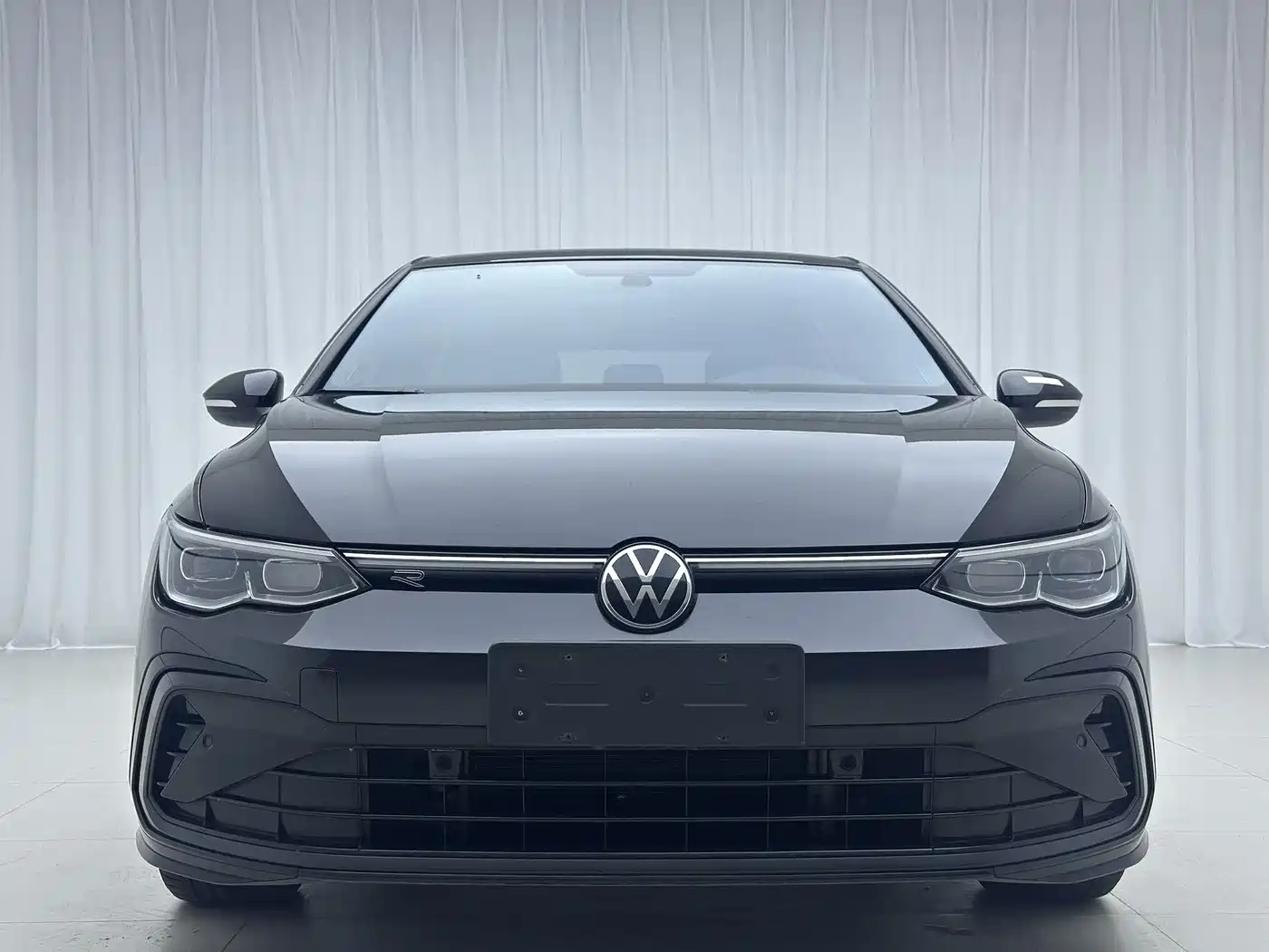 Volkswagen Golf 2021 280TSI DSG R-Line фото 2