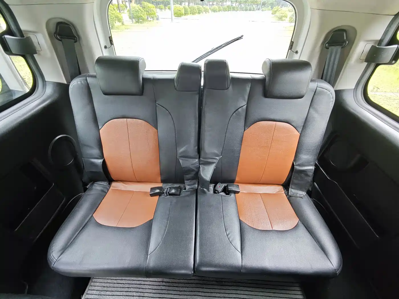 JAC Refine M3 2016 2015 Maker Edition 1.6L Luxury Smart