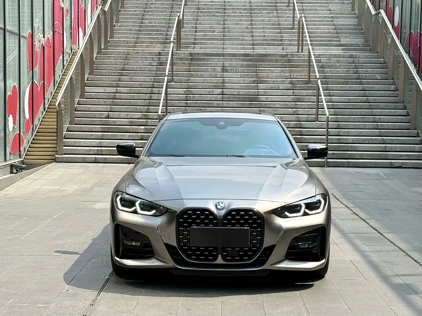 Photo 2 - BMW 4 Series