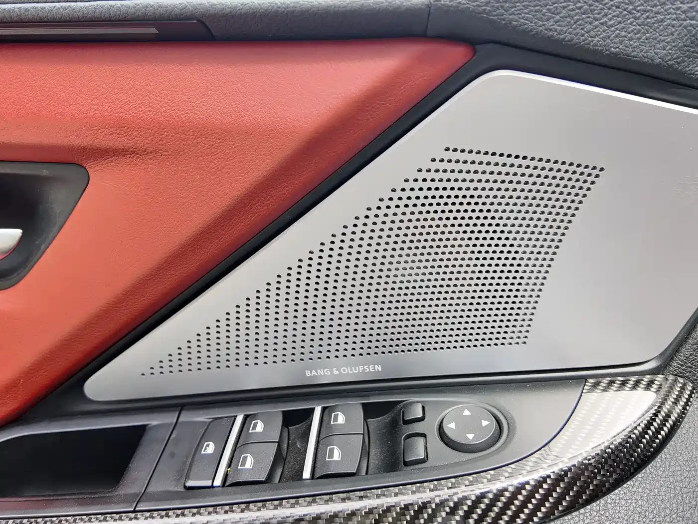 BMW M6 2015 M6 Gran Coupe фото 3