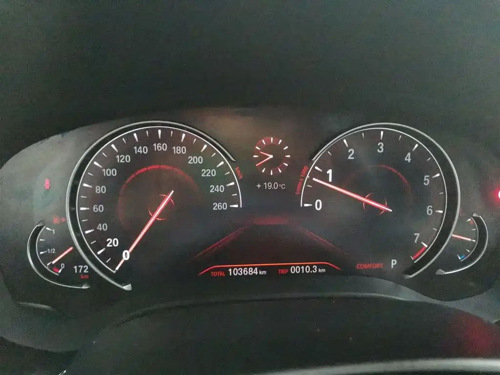 BMW 5 Series 2018 Facelift 530Li Leading Luxury Package фото 12