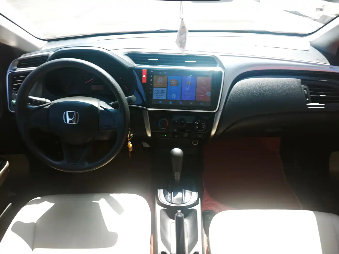 Photo 4 - Honda City