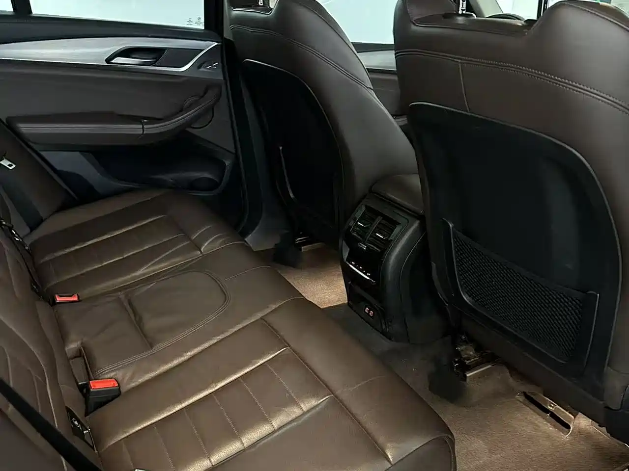 BMW iX3 2021 Facelift Pioneer фото 19