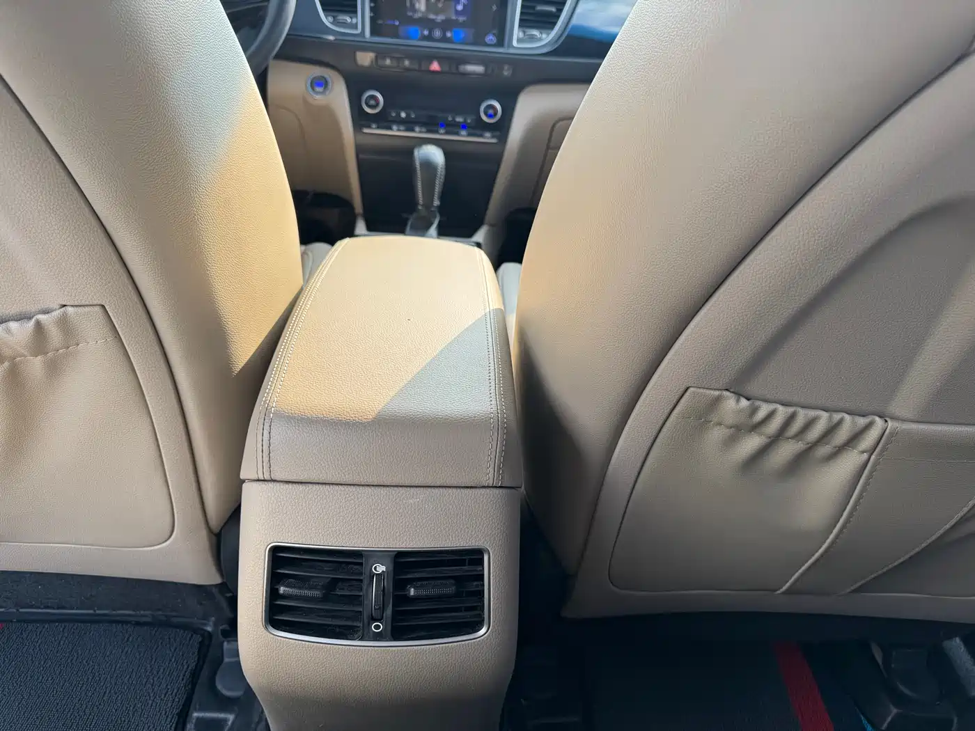 Hyundai Mistra 2014 1.8L Auto Premium DLX фото 12