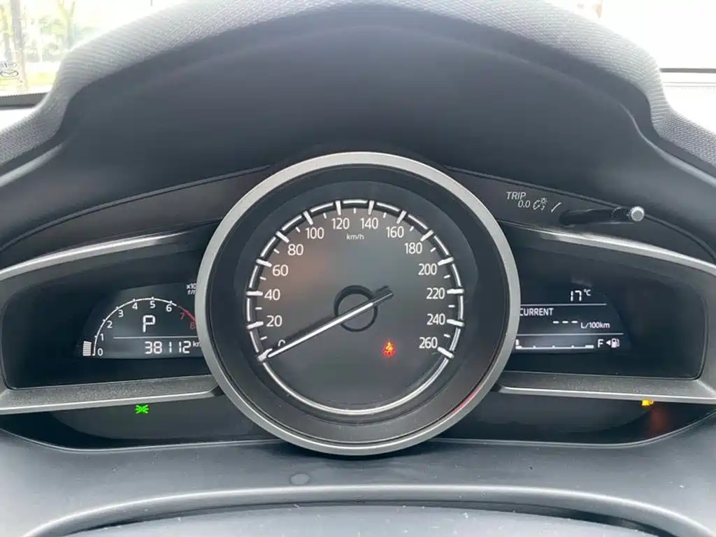 Mazda CX-4 2023 2021 2.0L Auto FWD Skyactiv Vitality Edition