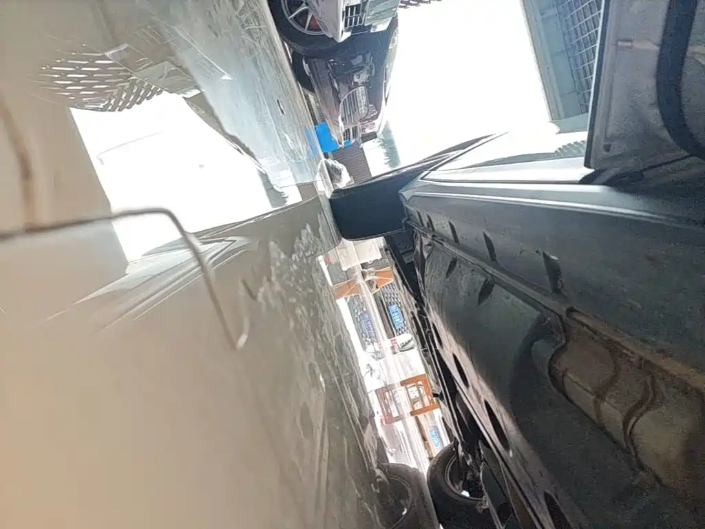 Nissan X-Trail 2019 2.0L CVT Smart Comfort 2WD 22