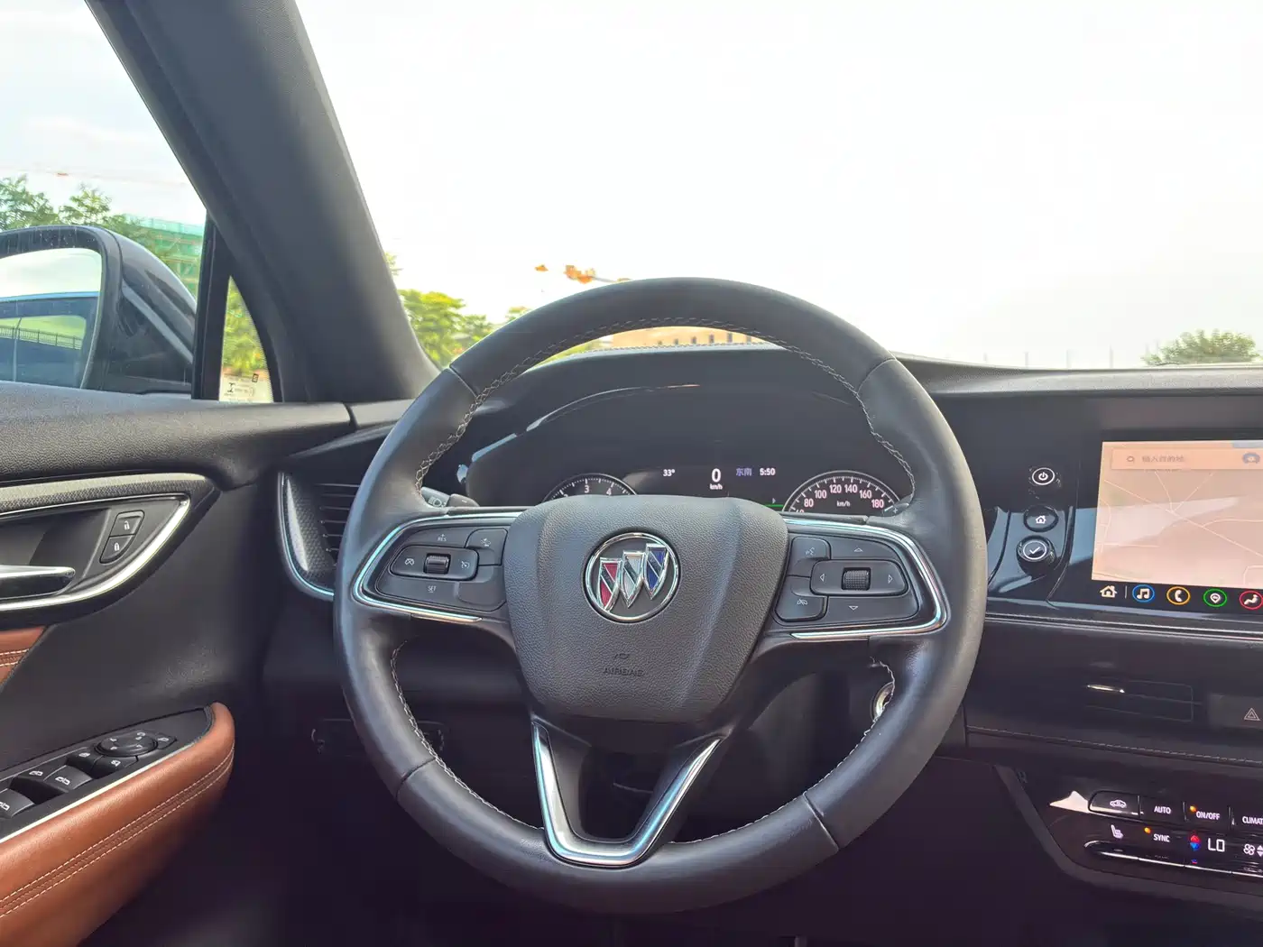 Buick Envision S 2021 2020 Enclave S 652T 2WD Elite