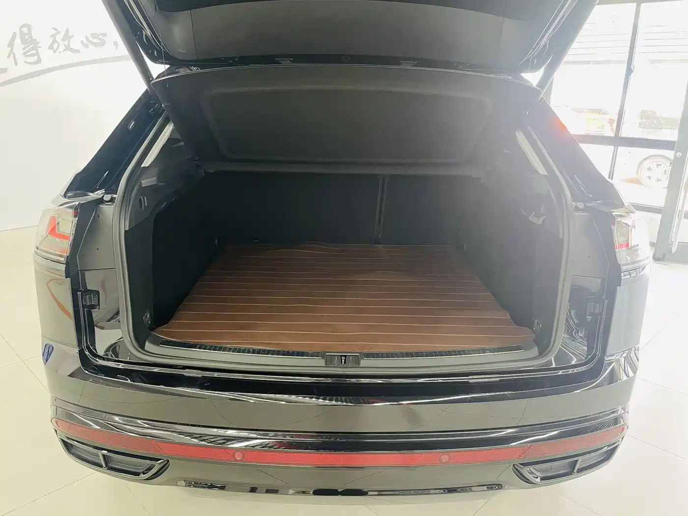 Volkswagen Teramont 2023 Teramont X 380TSI 4WD Premium Flagship фото 18