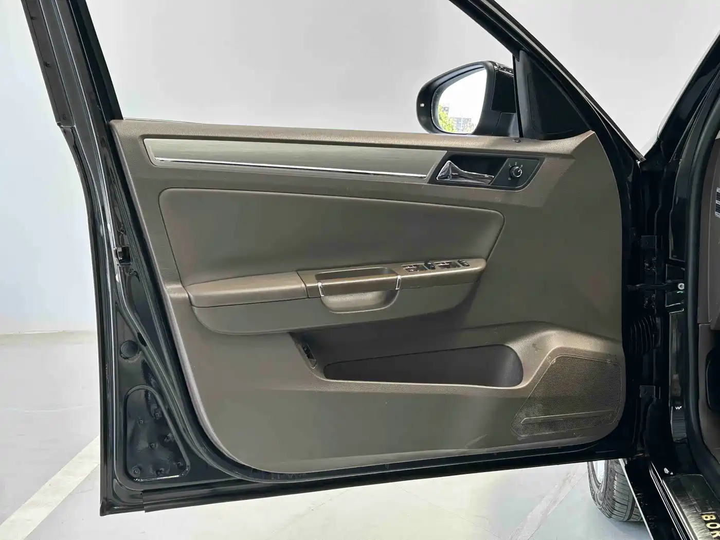 Volkswagen Bora 2013 1.4T Automatic Comfort фото 23