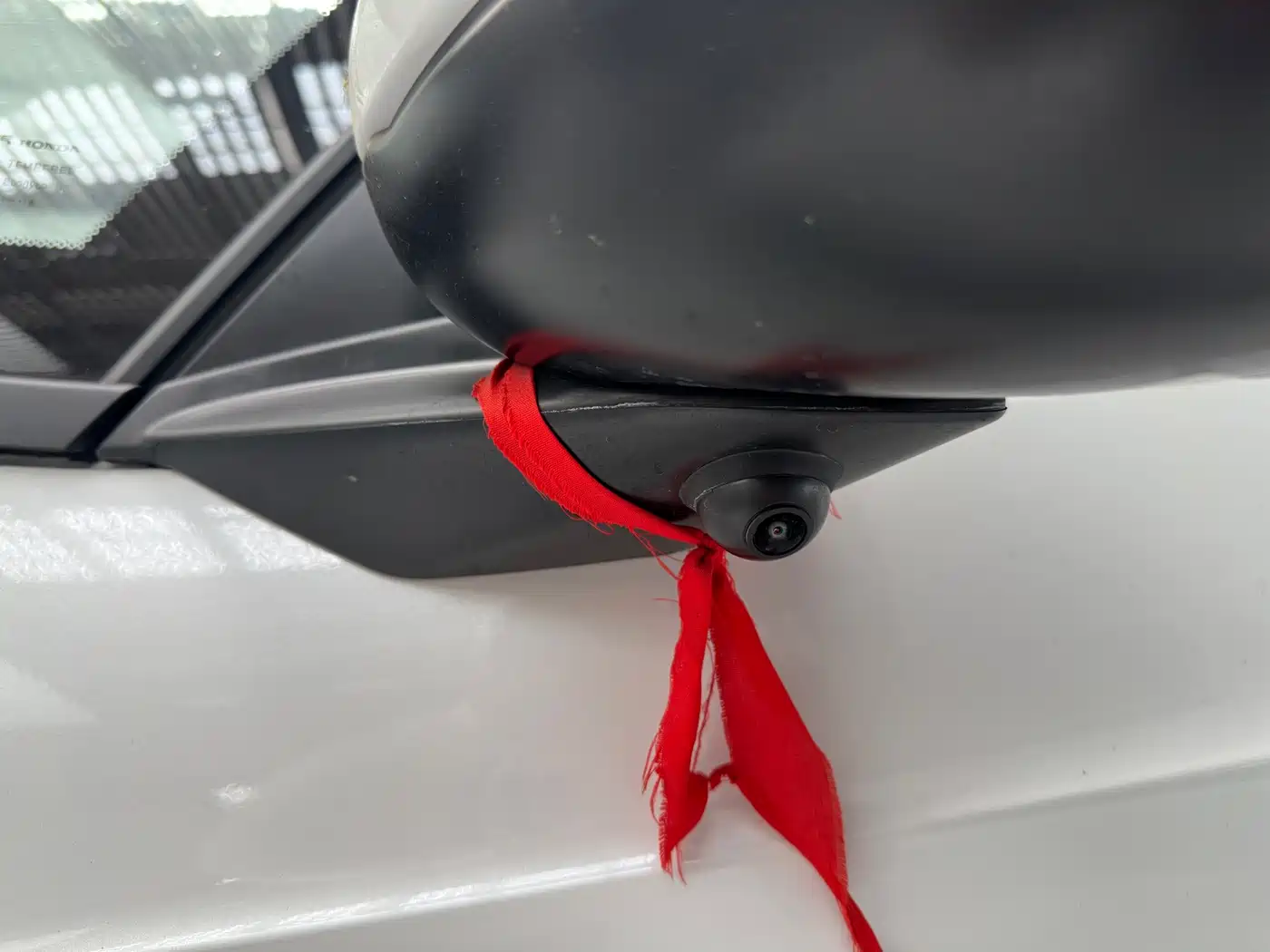 2026 Honda Fit