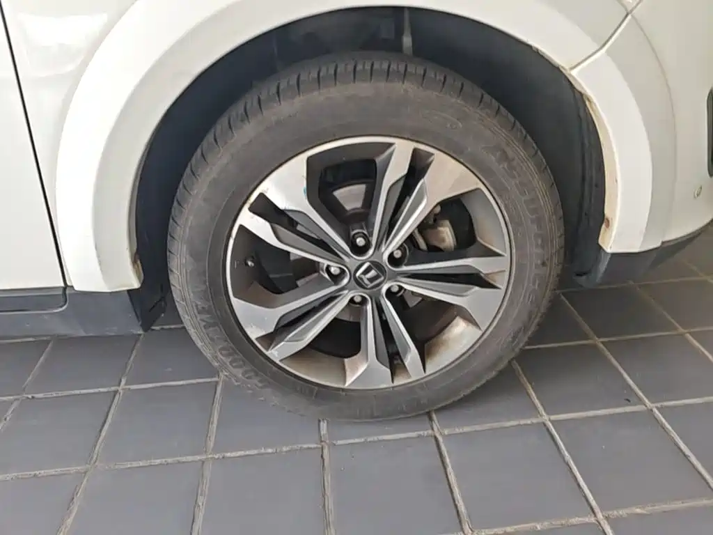 Luxgen U6 SUV 2014 2014 1.8T Fashion