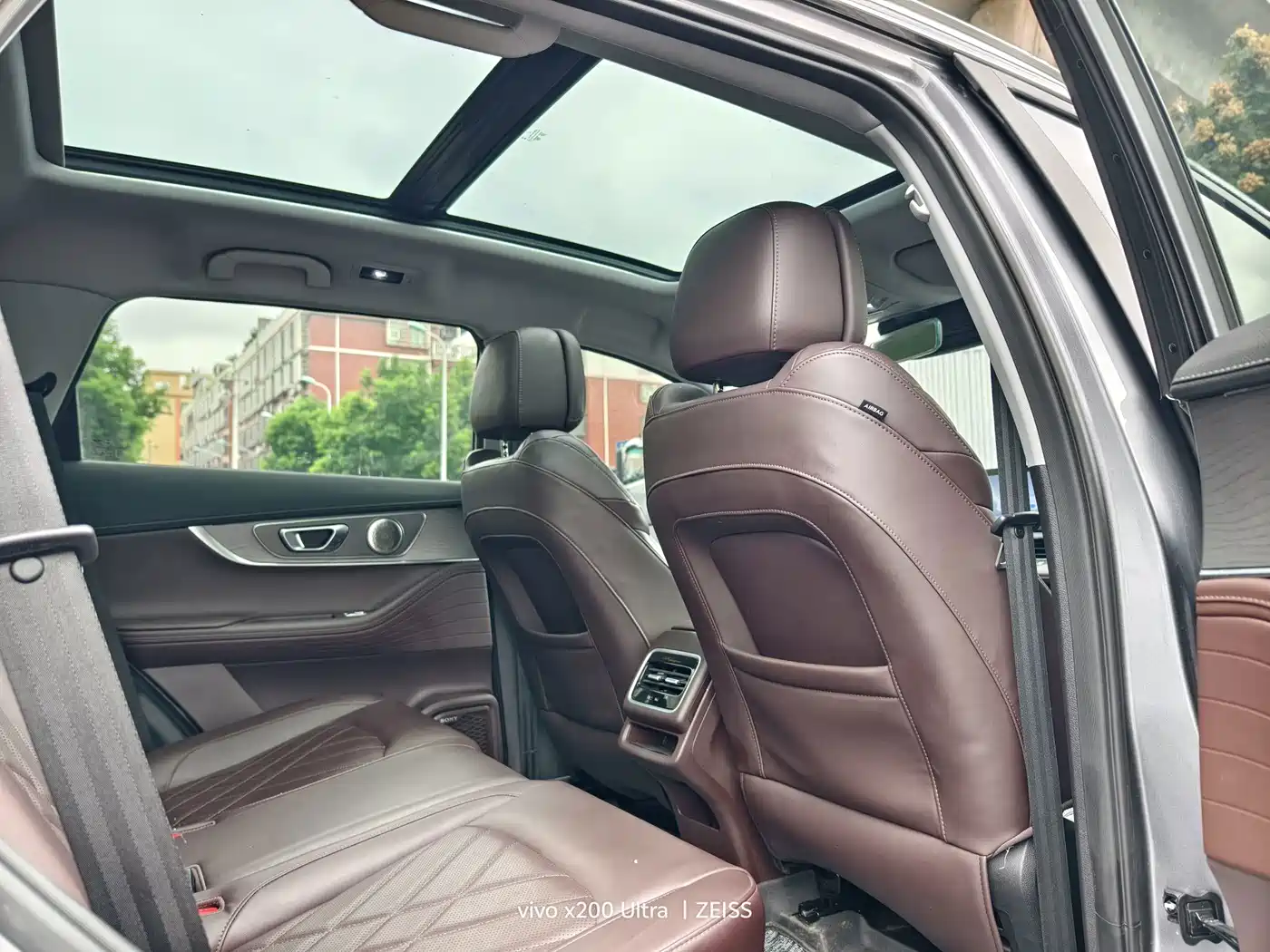 Chery Tiggo 8 PRO 2023 2022 290T 2WD Vast Version 5-Seater