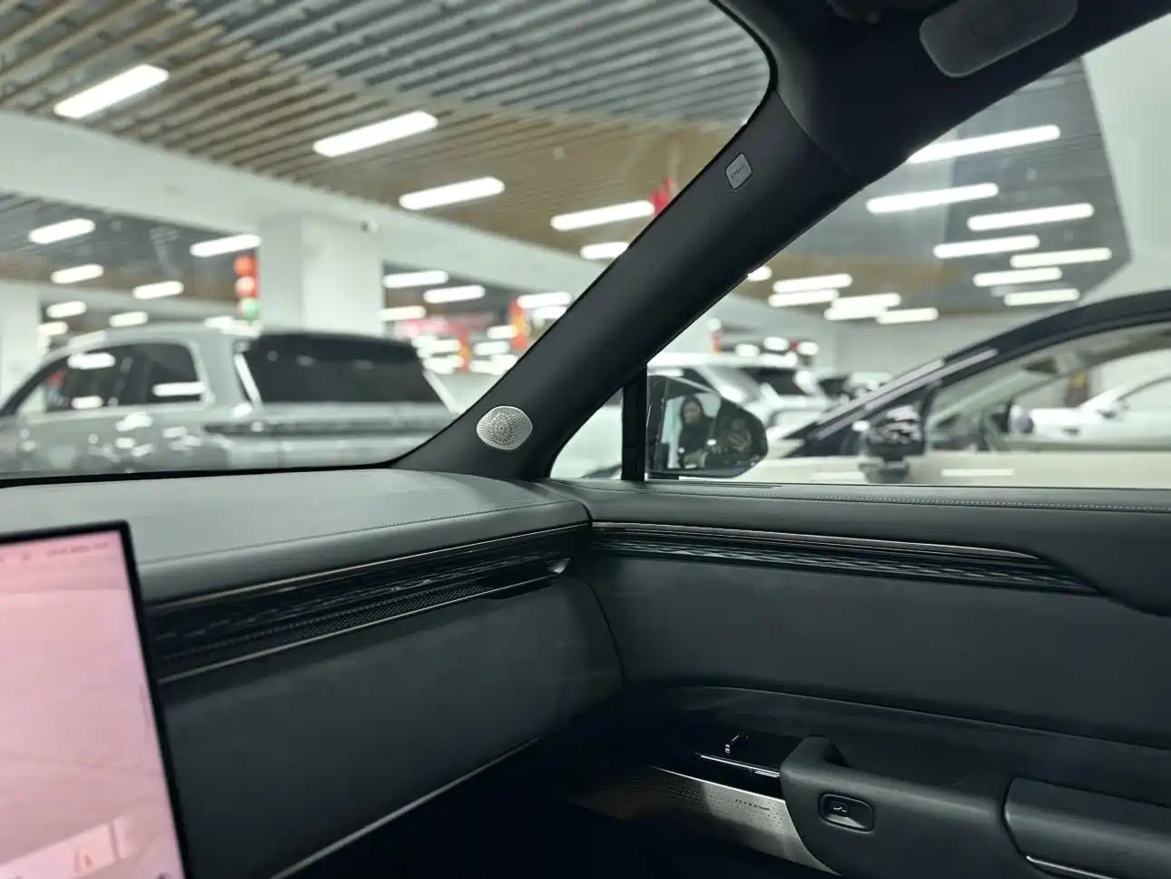 ZEEKR EXTREME KRYPTON 7X