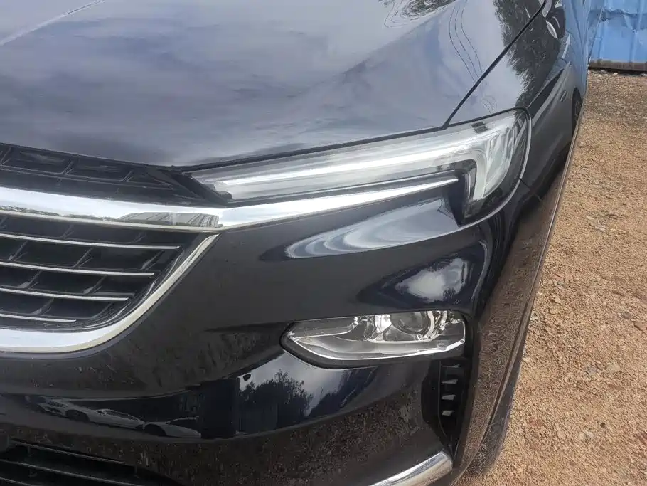 Buick Enclave 2023 2022 652T 4WD Premium 7-Seater