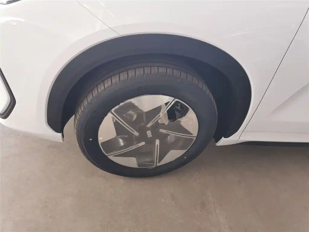 Geely Galaxy Galaxy E5 2026 530km Voyager Edition фото 23