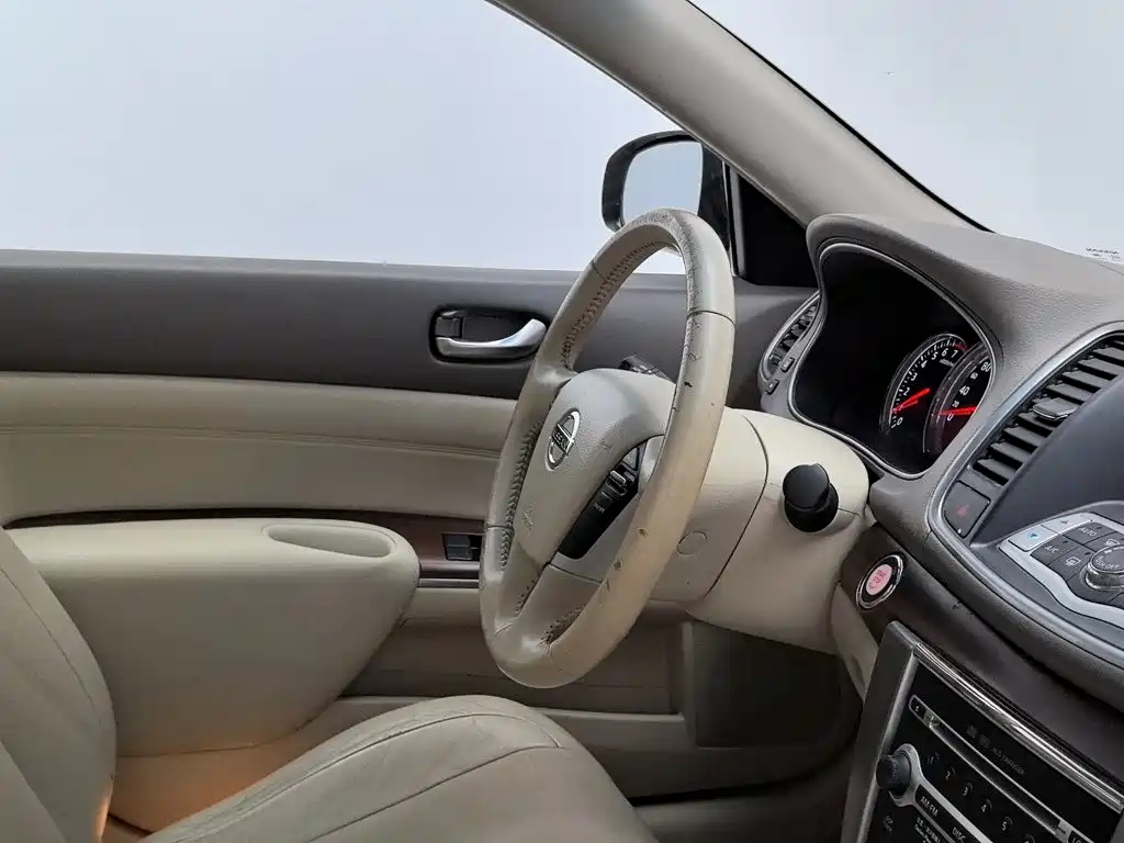 Nissan Teana 2010 2011 2.5L XL Leading Edition