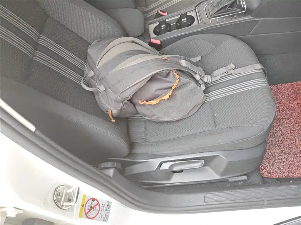 Volkswagen Lamando 2015 230TSI DSG Style фото 25