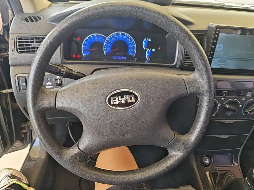Photo 11 - BYD F3